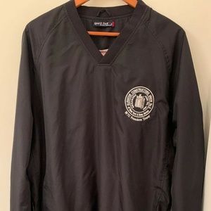 world trade center 9/11 freedom tower jacket